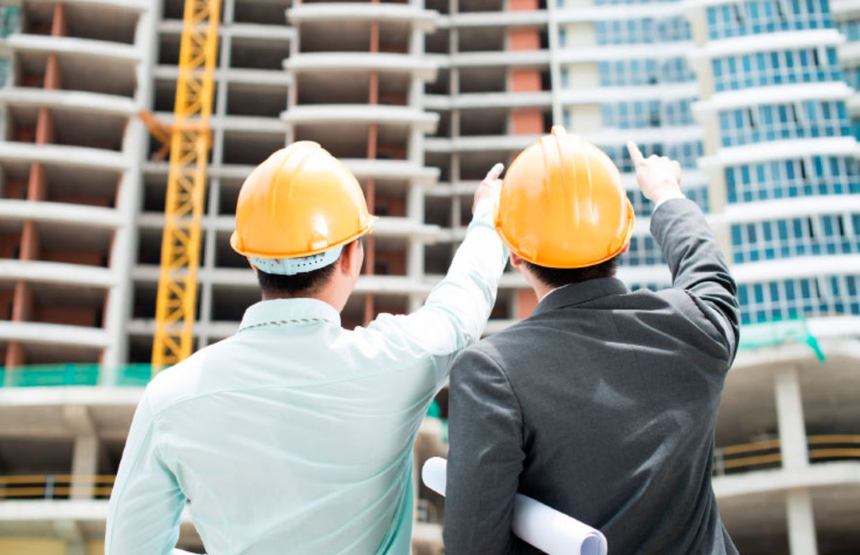 CONSTRUCTION MANAGMENT
