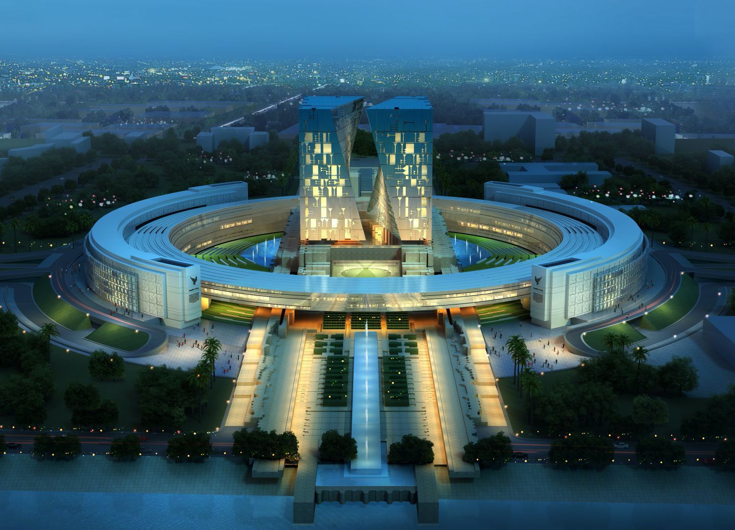 General Secretariat of the Council of Ministers