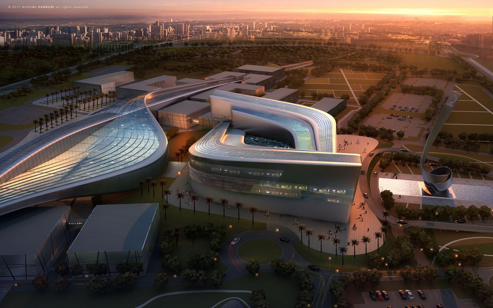 Zayed University