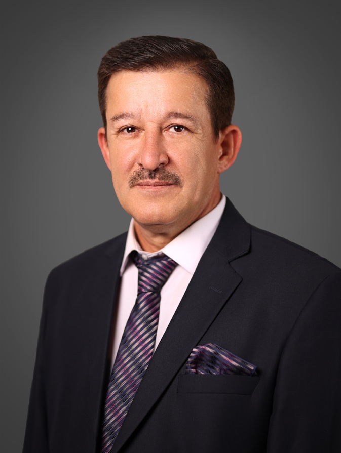 Ahmed Abdul Ghafoor Ahmed