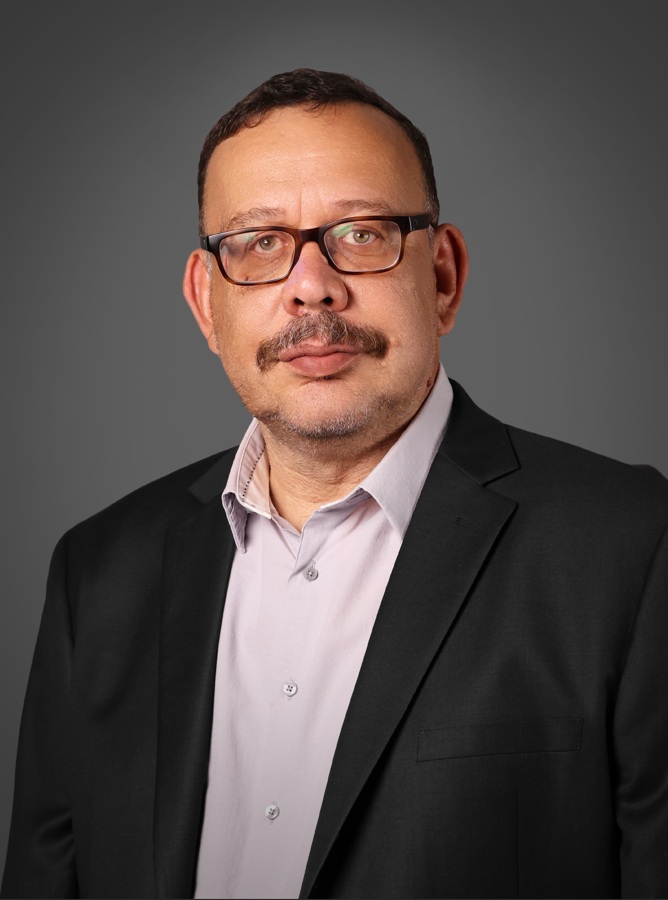 Faris Abdullah Abdulateef