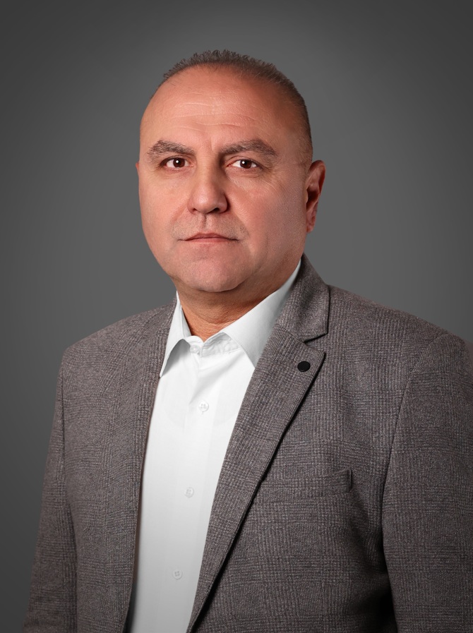 Firas Saeed