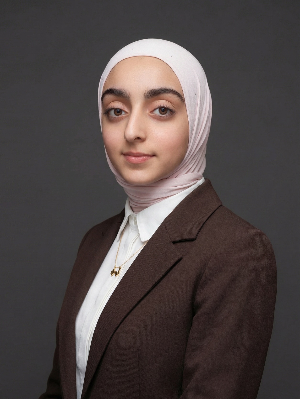 Maryam Mohammed