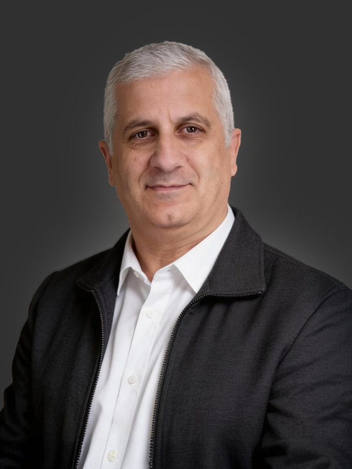 Abbas Al-Sabbagh